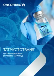 TATMYCTOTRANS™ Myc Immune Modulator for Adoptive Cell Therapy